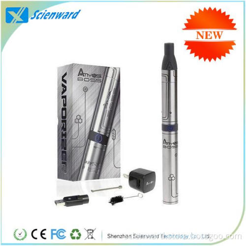 New Arrival Atmos Boss Dry Herb Vaporizer